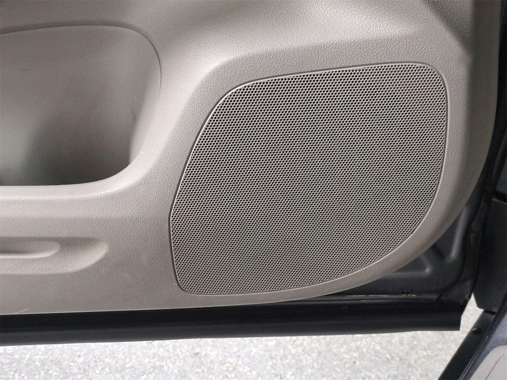 Thumbnail: 2014 Honda CR-V - 37