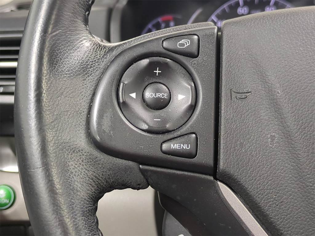Thumbnail: 2014 Honda CR-V - 33