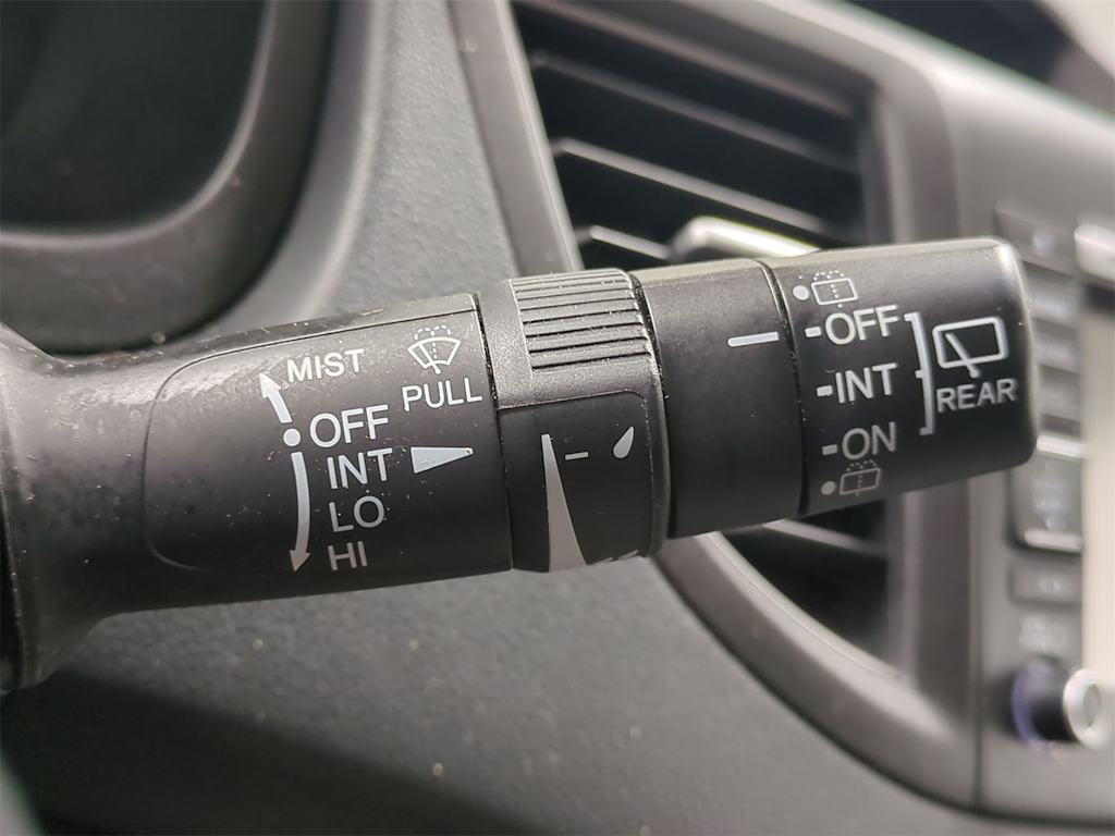 Thumbnail: 2014 Honda CR-V - 15