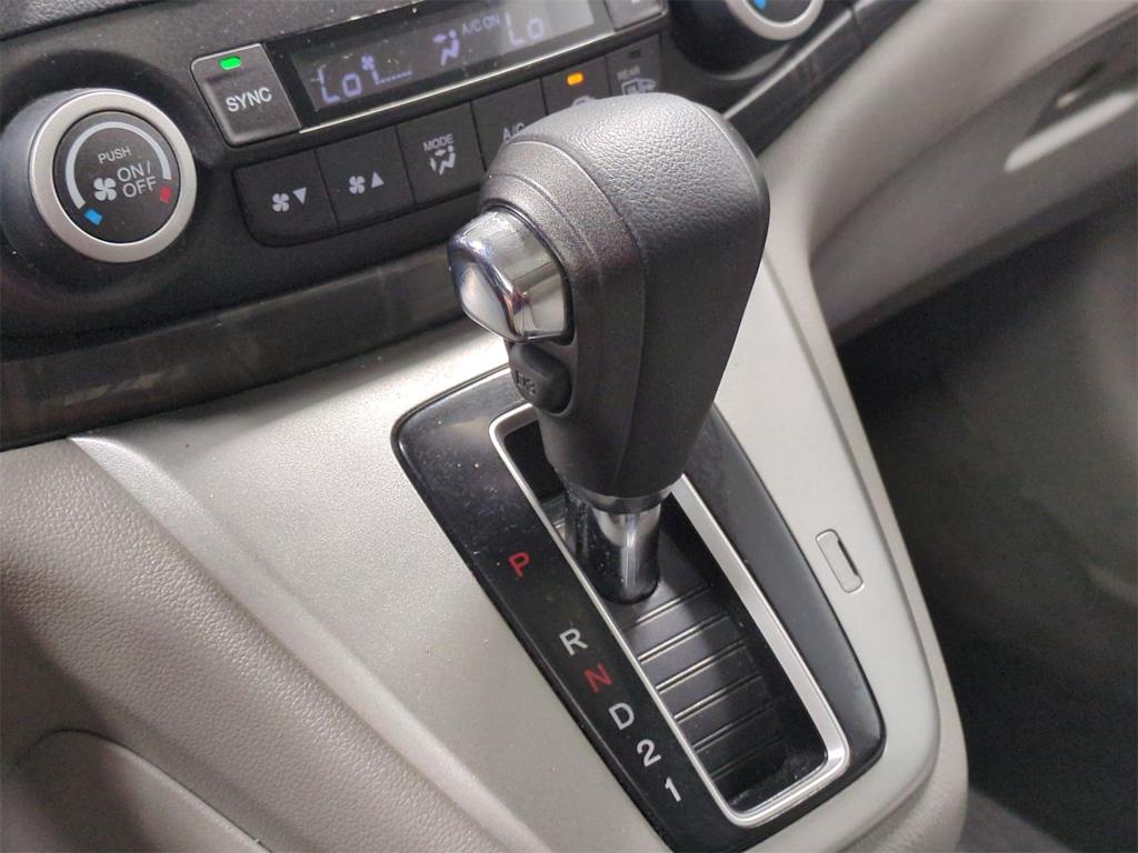 Thumbnail: 2014 Honda CR-V - 38
