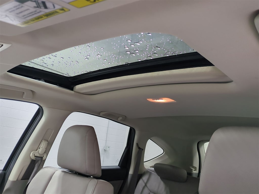 Thumbnail: 2014 Honda CR-V - 29
