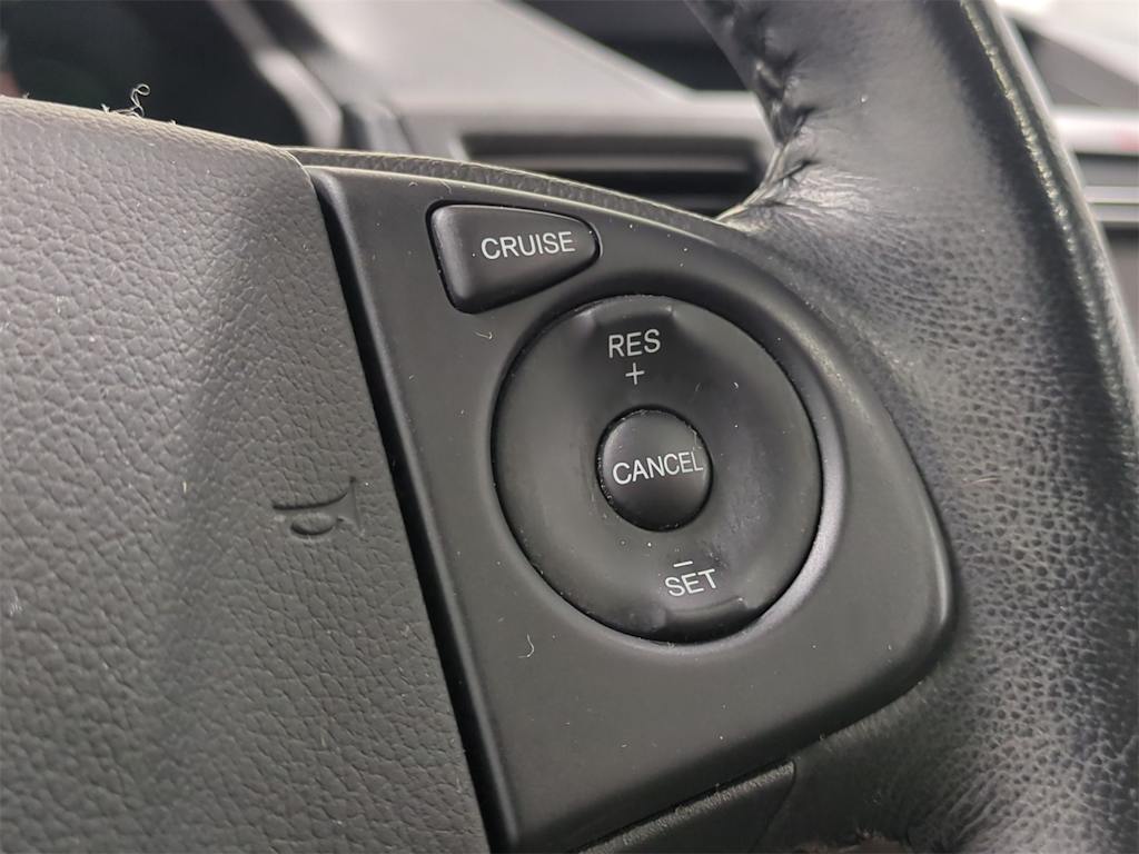 Thumbnail: 2014 Honda CR-V - 34