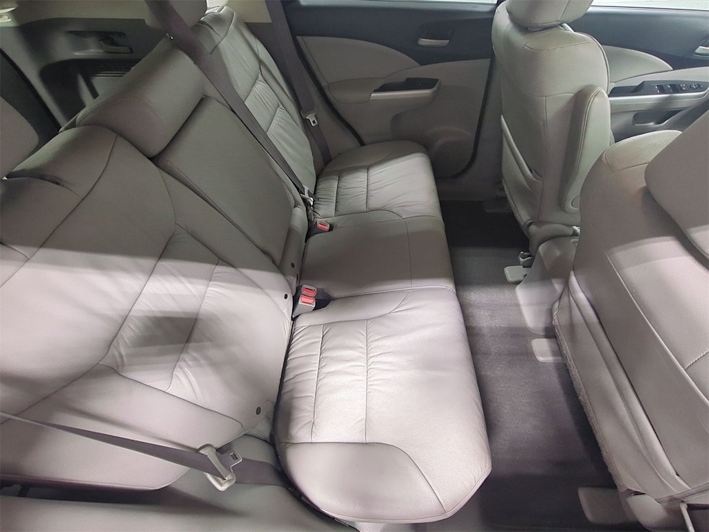 Thumbnail: 2014 Honda CR-V - 30