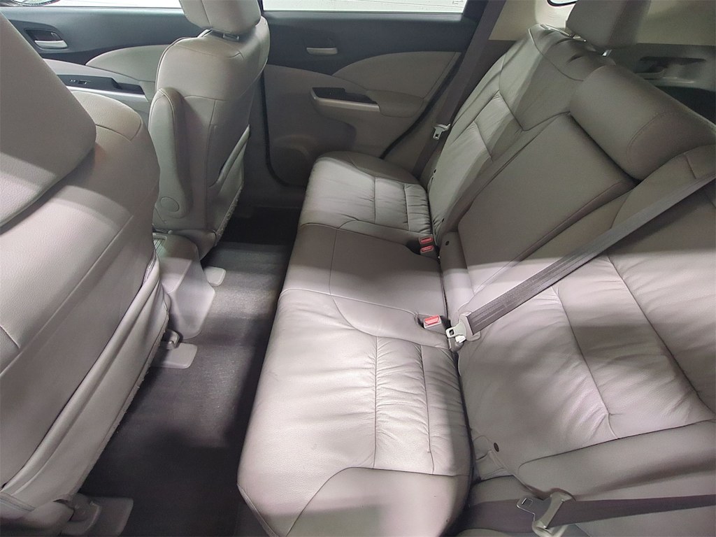 Thumbnail: 2014 Honda CR-V - 13