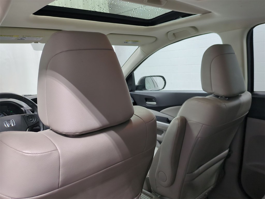 Thumbnail: 2014 Honda CR-V - 12