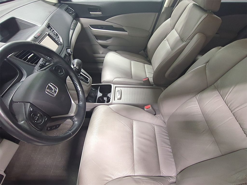 Thumbnail: 2014 Honda CR-V - 11