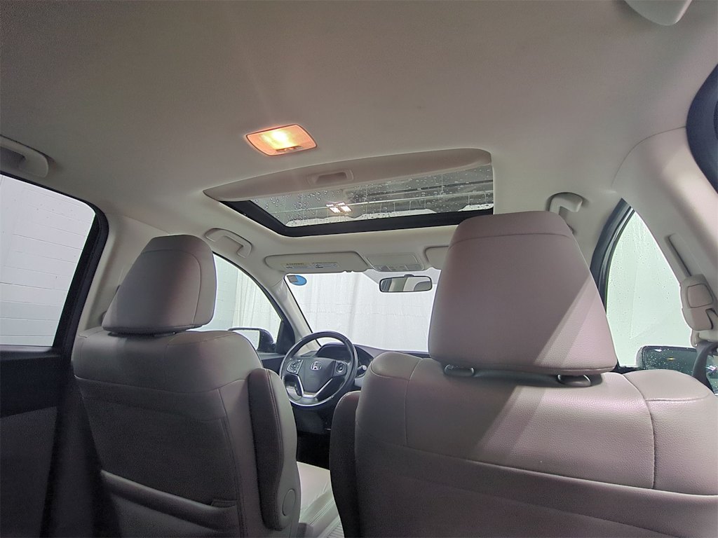 Thumbnail: 2014 Honda CR-V - 31