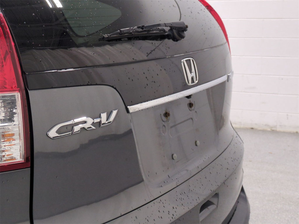 Thumbnail: 2014 Honda CR-V - 7