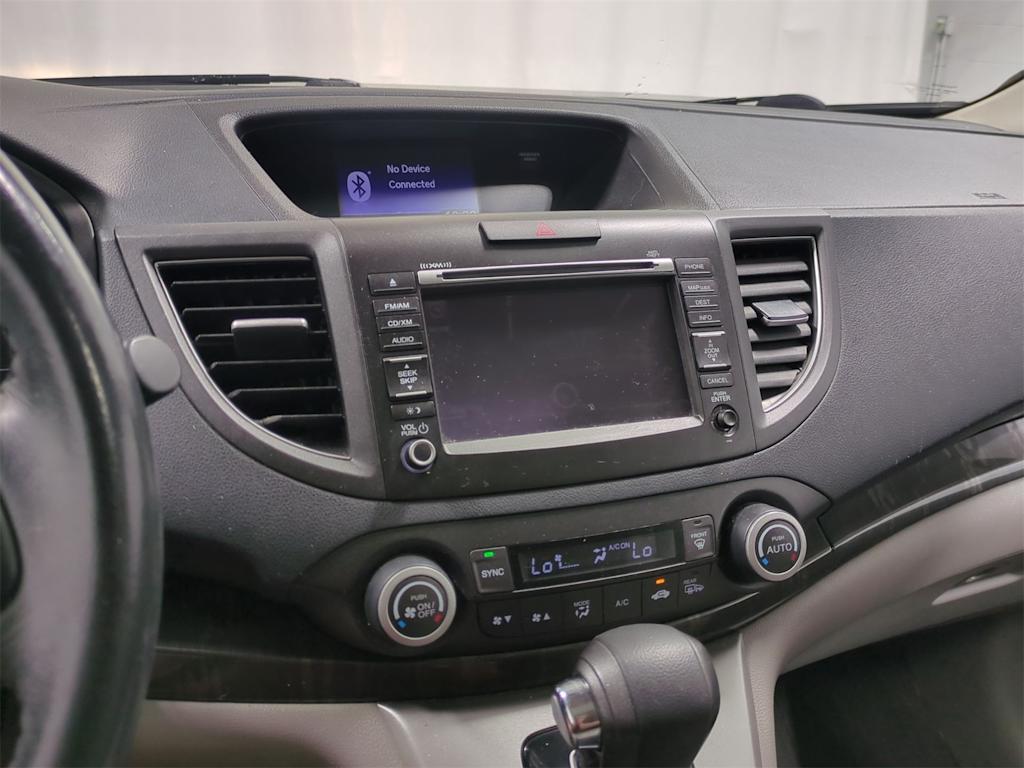 Thumbnail: 2014 Honda CR-V - 16