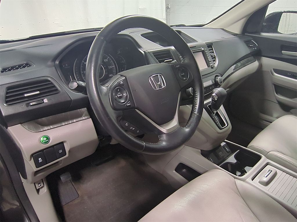 Thumbnail: 2014 Honda CR-V - 2