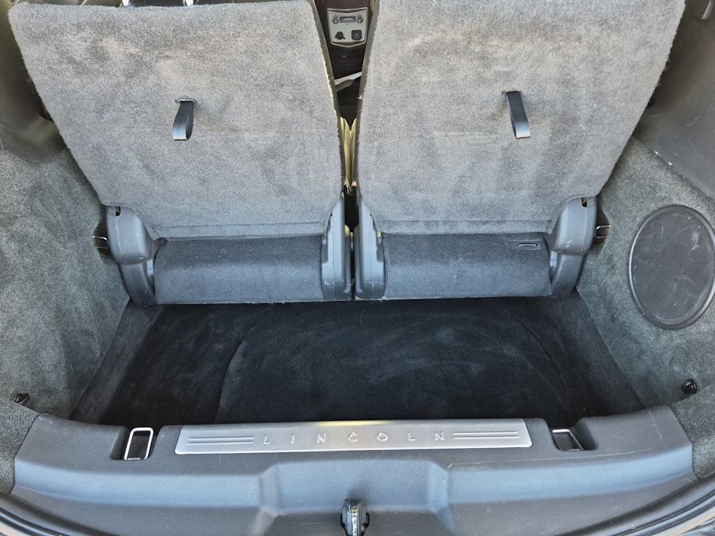 Thumbnail: 2012 Lincoln MKT - 36