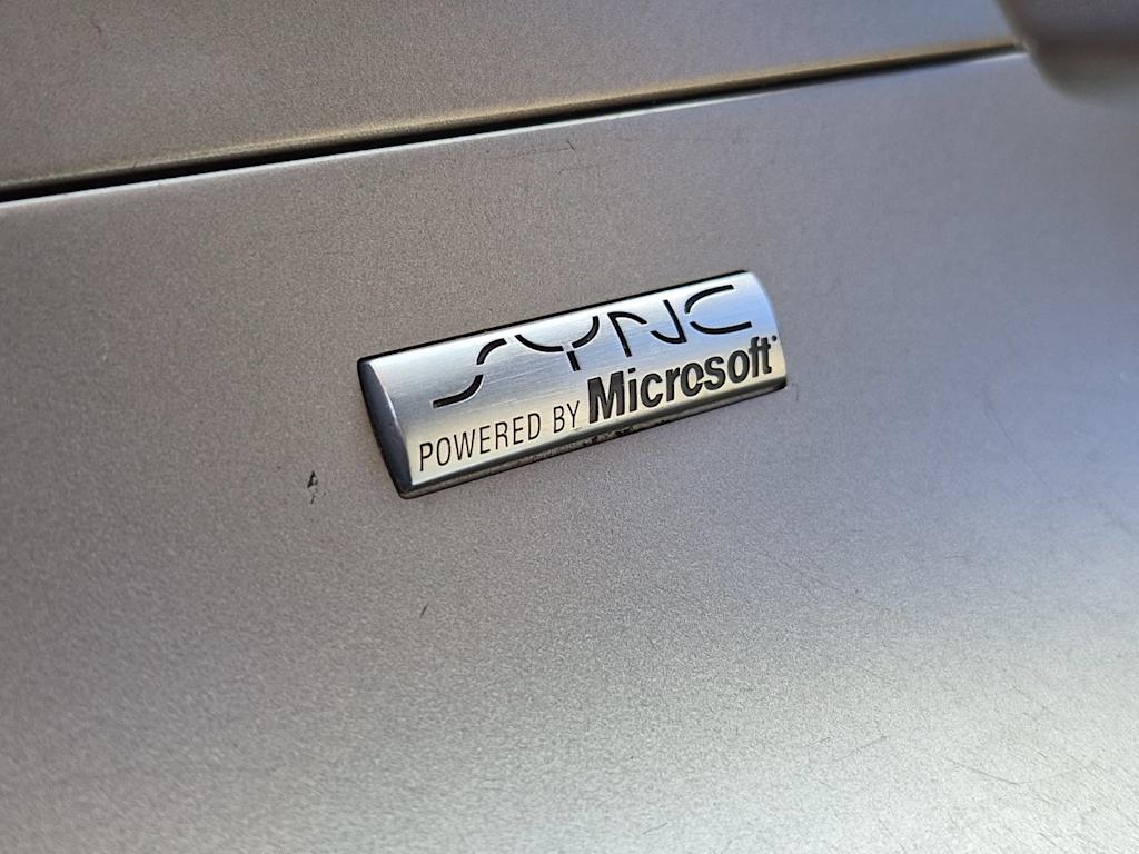 Thumbnail: 2012 Lincoln MKT - 33