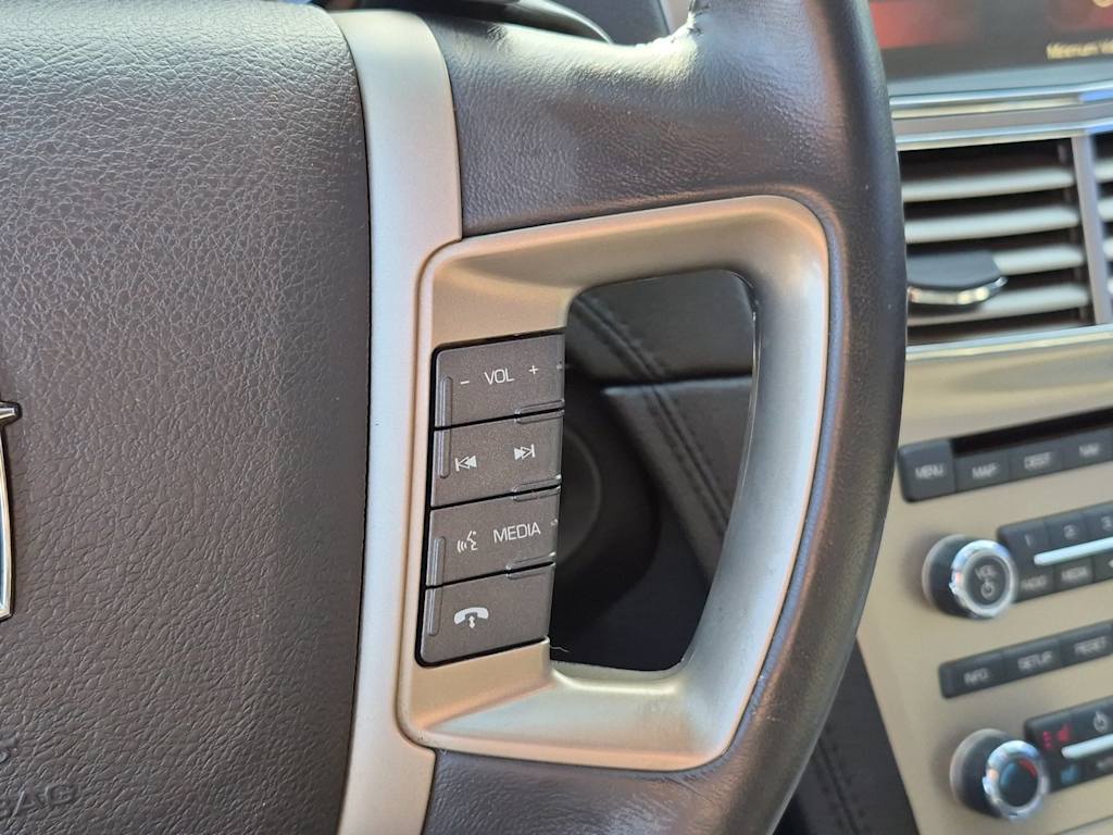 Thumbnail: 2012 Lincoln MKT - 31