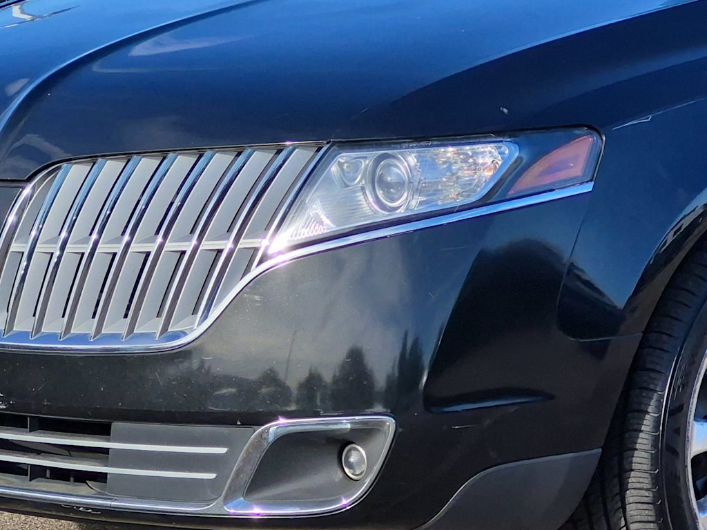 Thumbnail: 2012 Lincoln MKT - 23