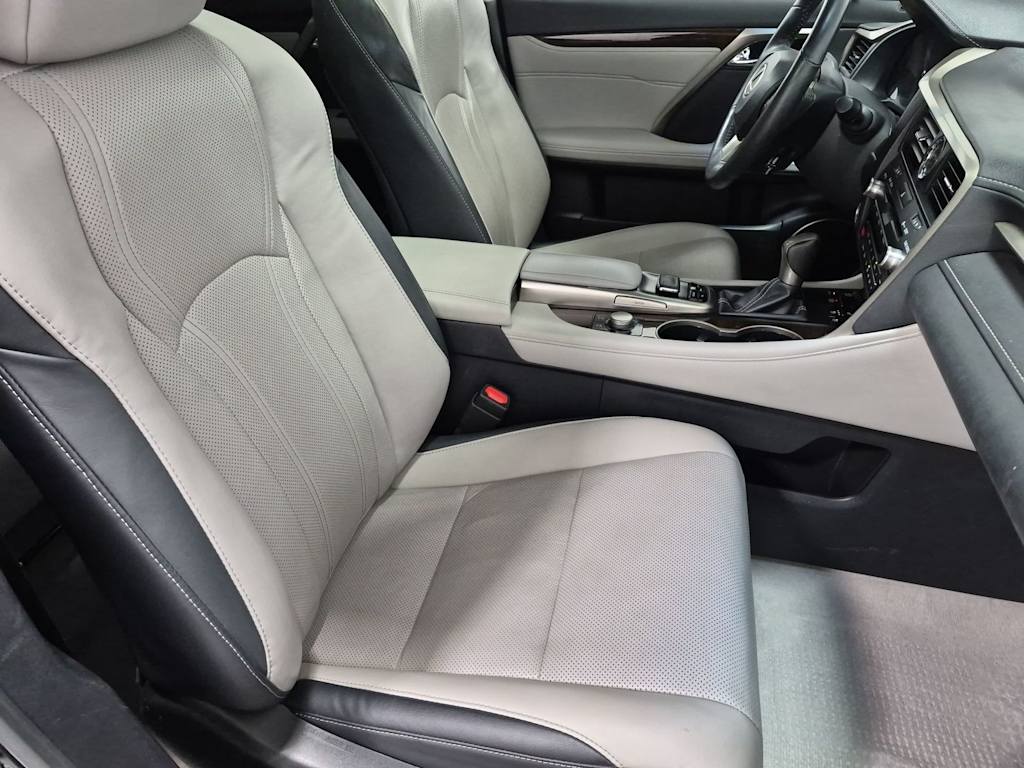 Thumbnail: 2019 Lexus RX - 29