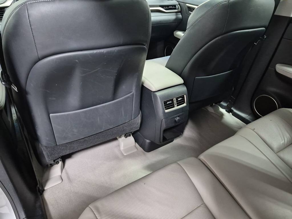 Thumbnail: 2019 Lexus RX - 11