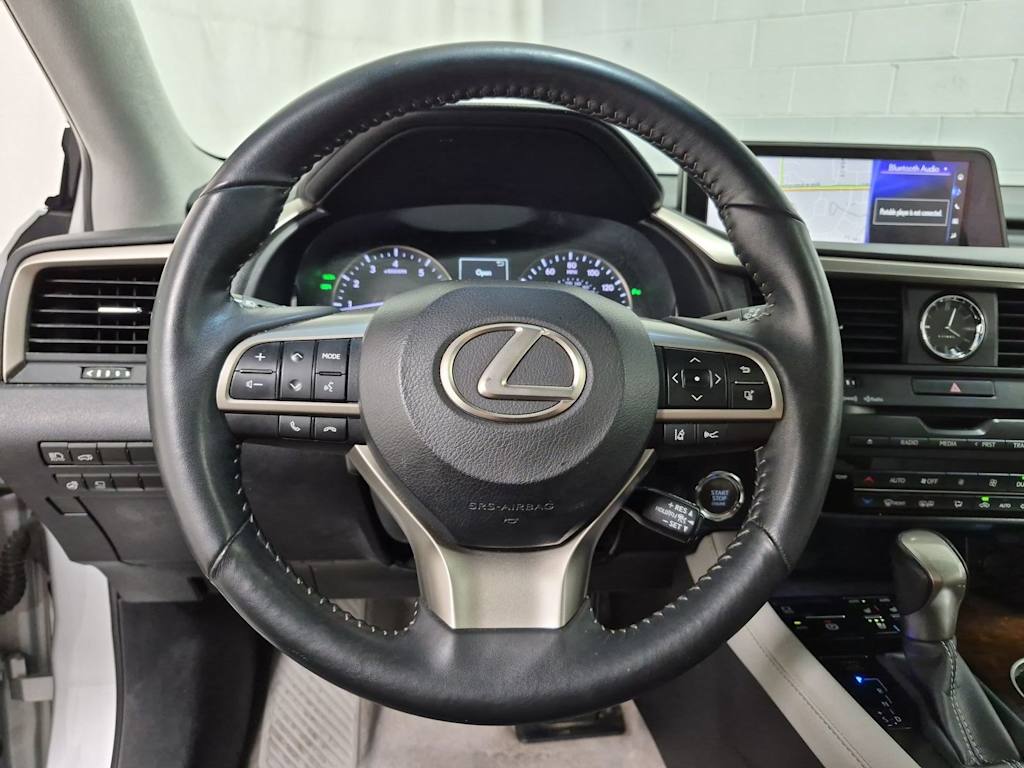 Thumbnail: 2019 Lexus RX - 13