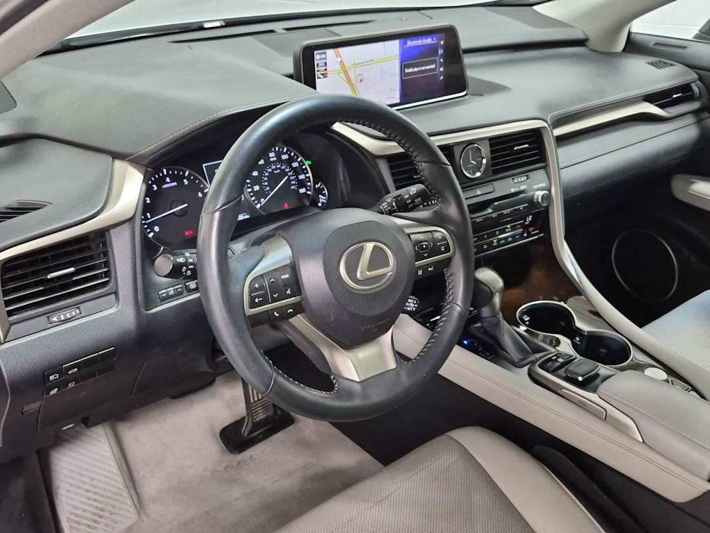 Thumbnail: 2019 Lexus RX - 2
