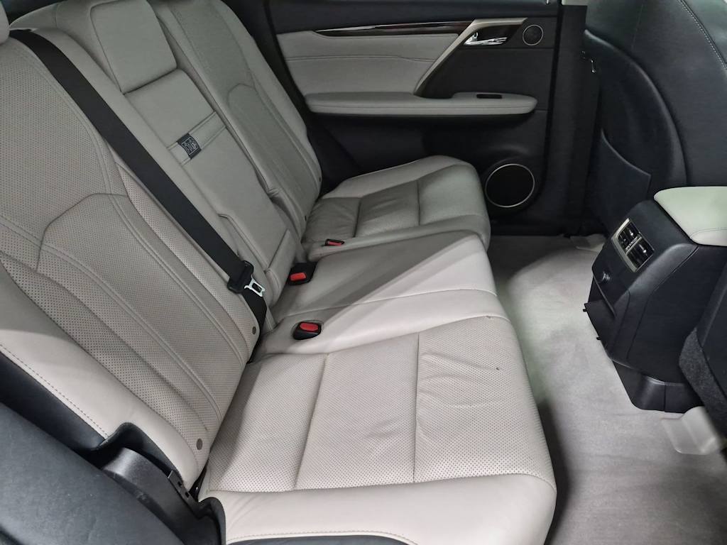 Thumbnail: 2019 Lexus RX - 27