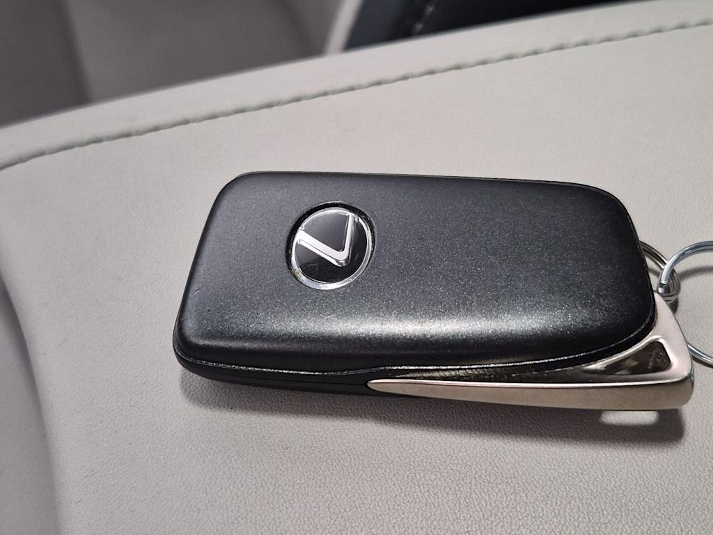 Thumbnail: 2019 Lexus RX - 36