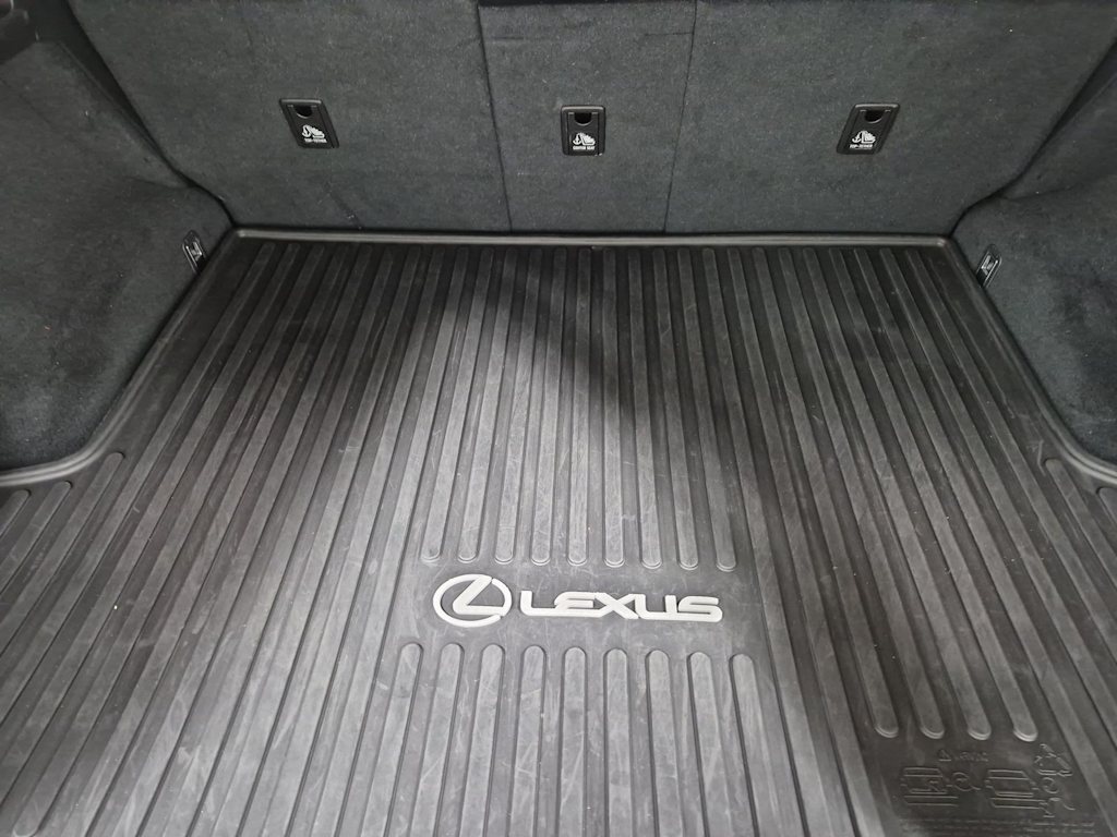 Thumbnail: 2019 Lexus RX - 17