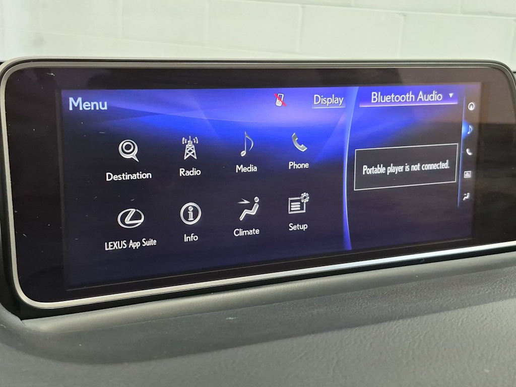 Thumbnail: 2019 Lexus RX - 14