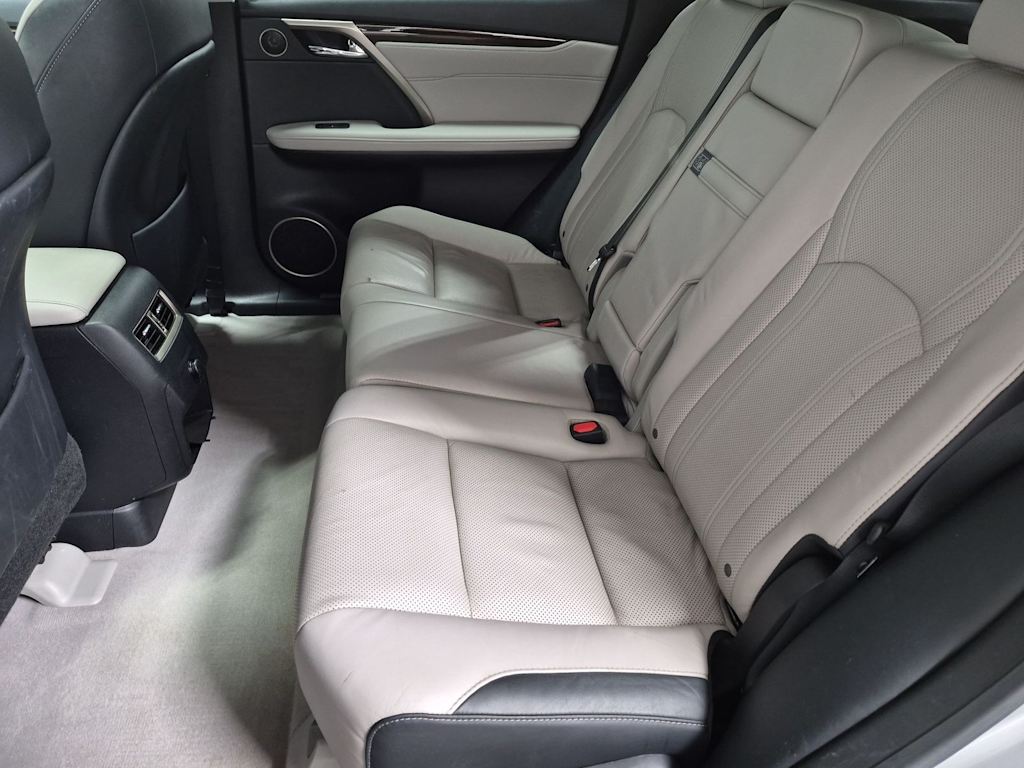 Thumbnail: 2019 Lexus RX - 12
