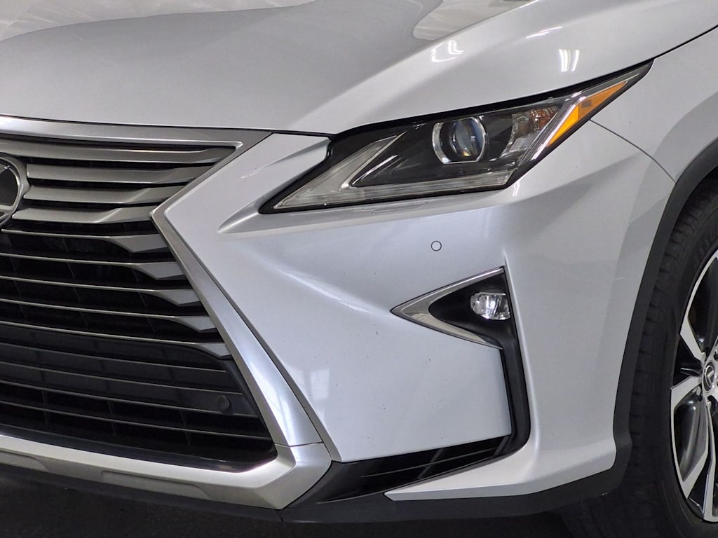 Thumbnail: 2019 Lexus RX - 23