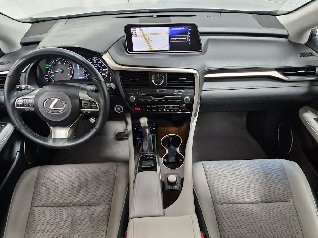 Thumbnail: 2019 Lexus RX - 9