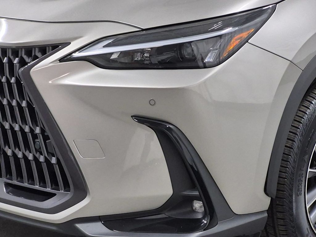 Thumbnail: 2022 Lexus NX - 23