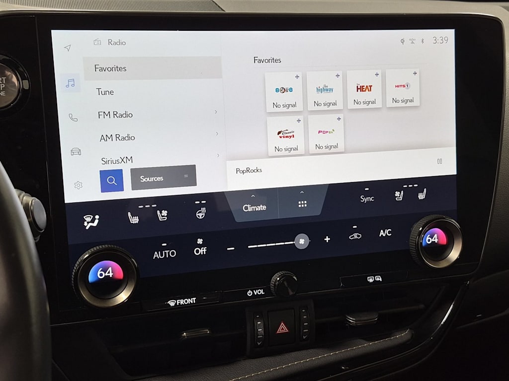 Thumbnail: 2022 Lexus NX - 14