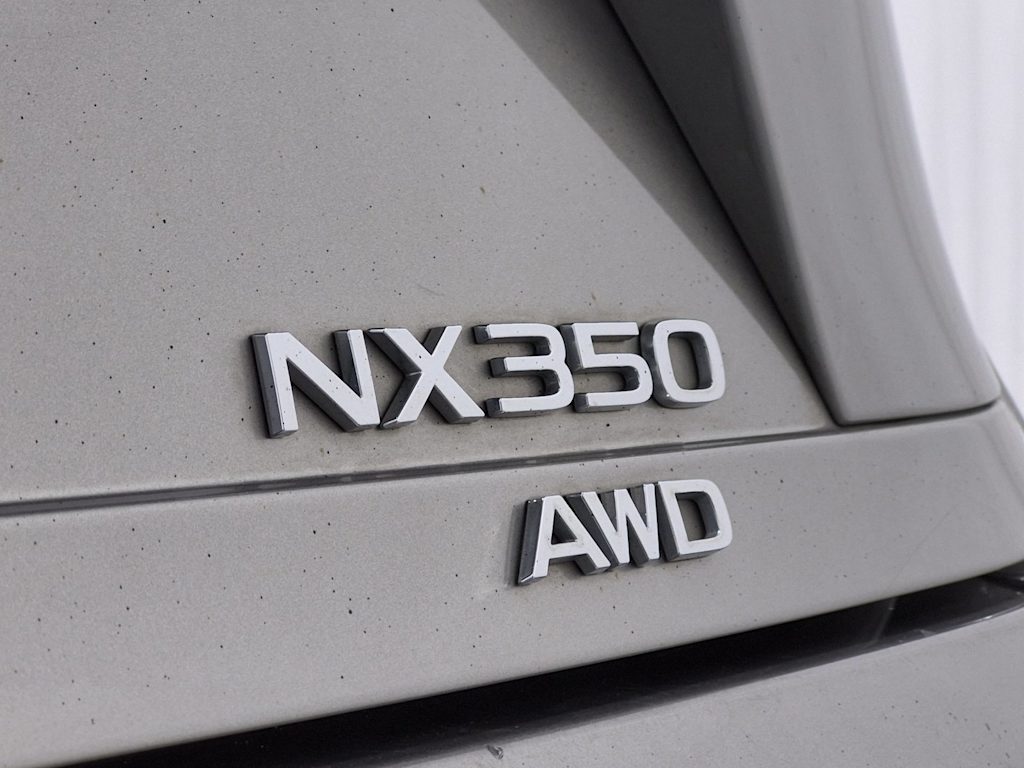Thumbnail: 2022 Lexus NX - 7