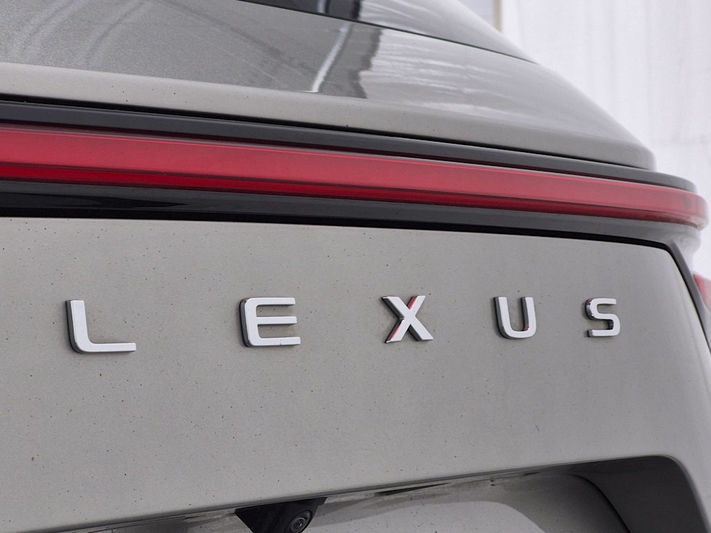 Thumbnail: 2022 Lexus NX - 24