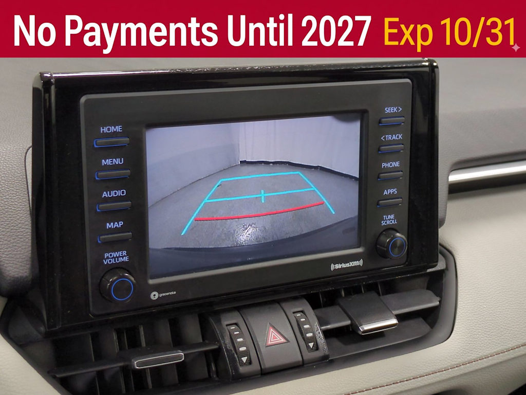 Thumbnail: 2022 Toyota RAV4 - 22