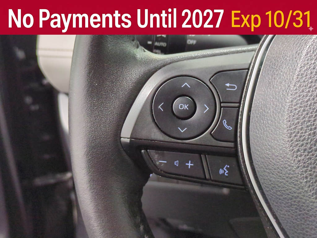 Thumbnail: 2022 Toyota RAV4 - 20