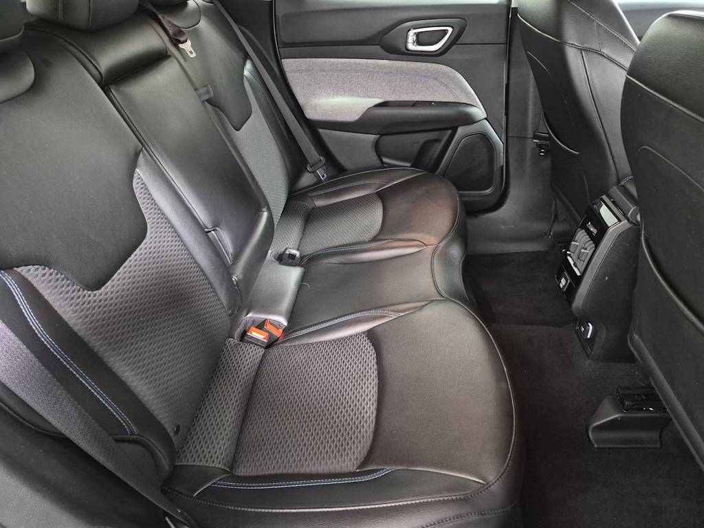 Thumbnail: 2022 Jeep Compass - 28
