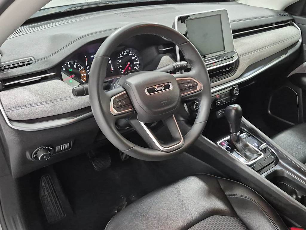 Thumbnail: 2022 Jeep Compass - 2