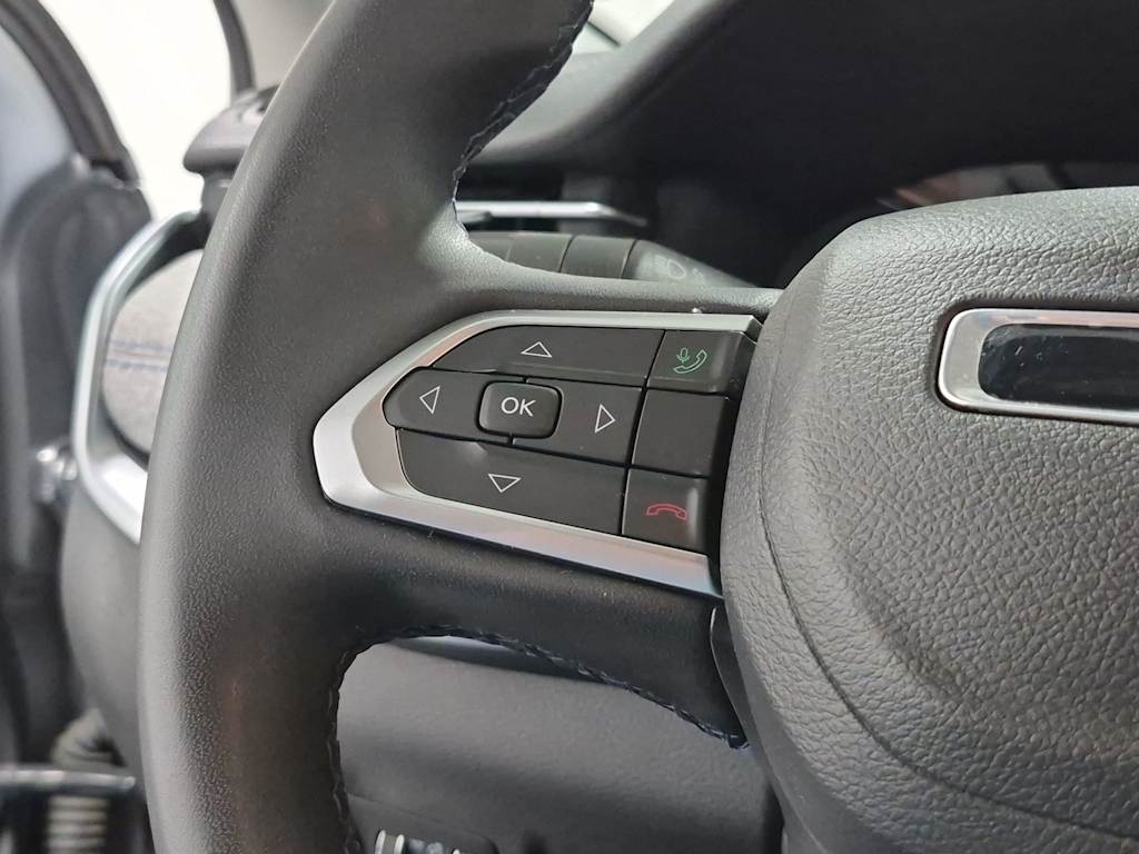 Thumbnail: 2022 Jeep Compass - 29