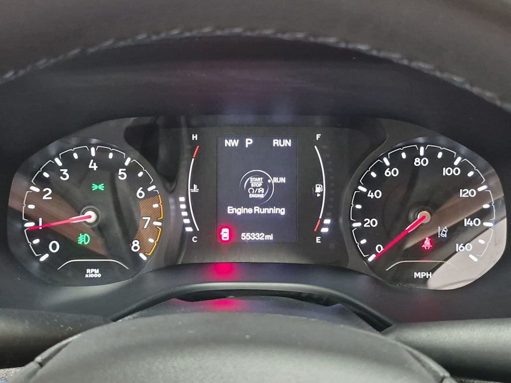 Thumbnail: 2022 Jeep Compass - 16