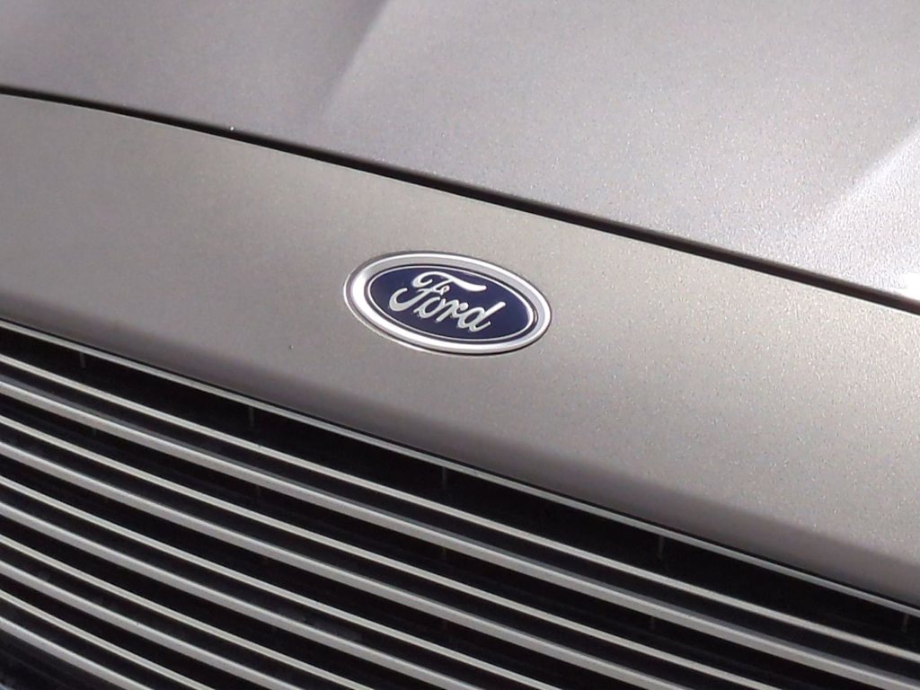 Thumbnail: 2014 Ford Fusion - 7