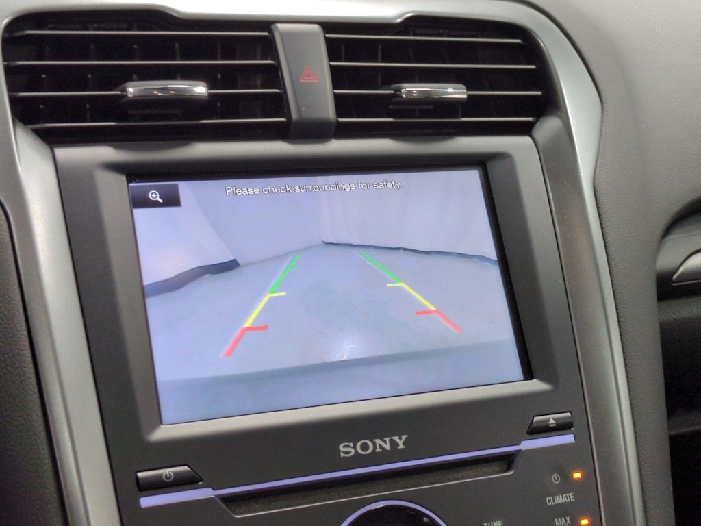 Thumbnail: 2014 Ford Fusion - 35