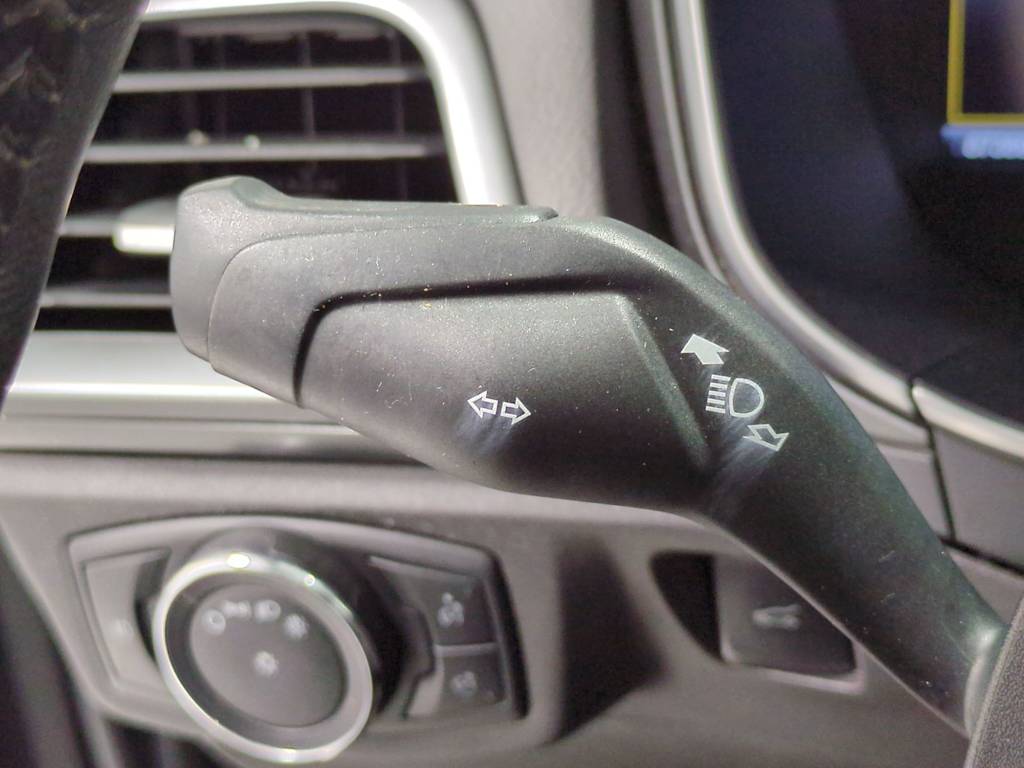 Thumbnail: 2014 Ford Fusion - 34