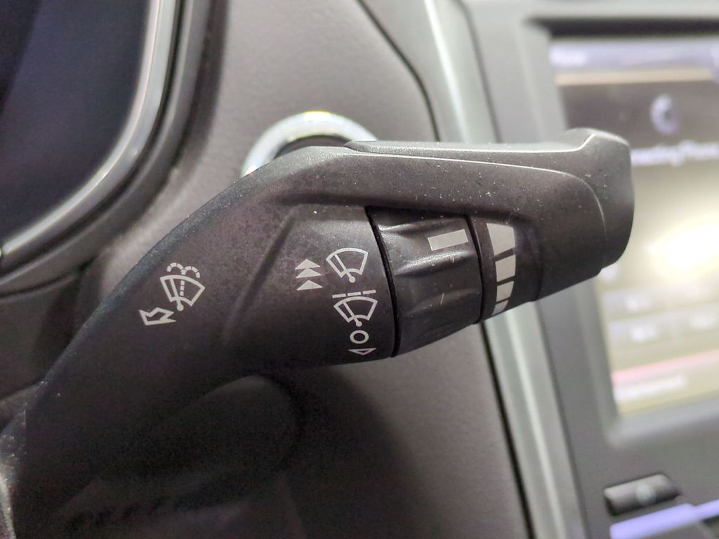 Thumbnail: 2014 Ford Fusion - 15