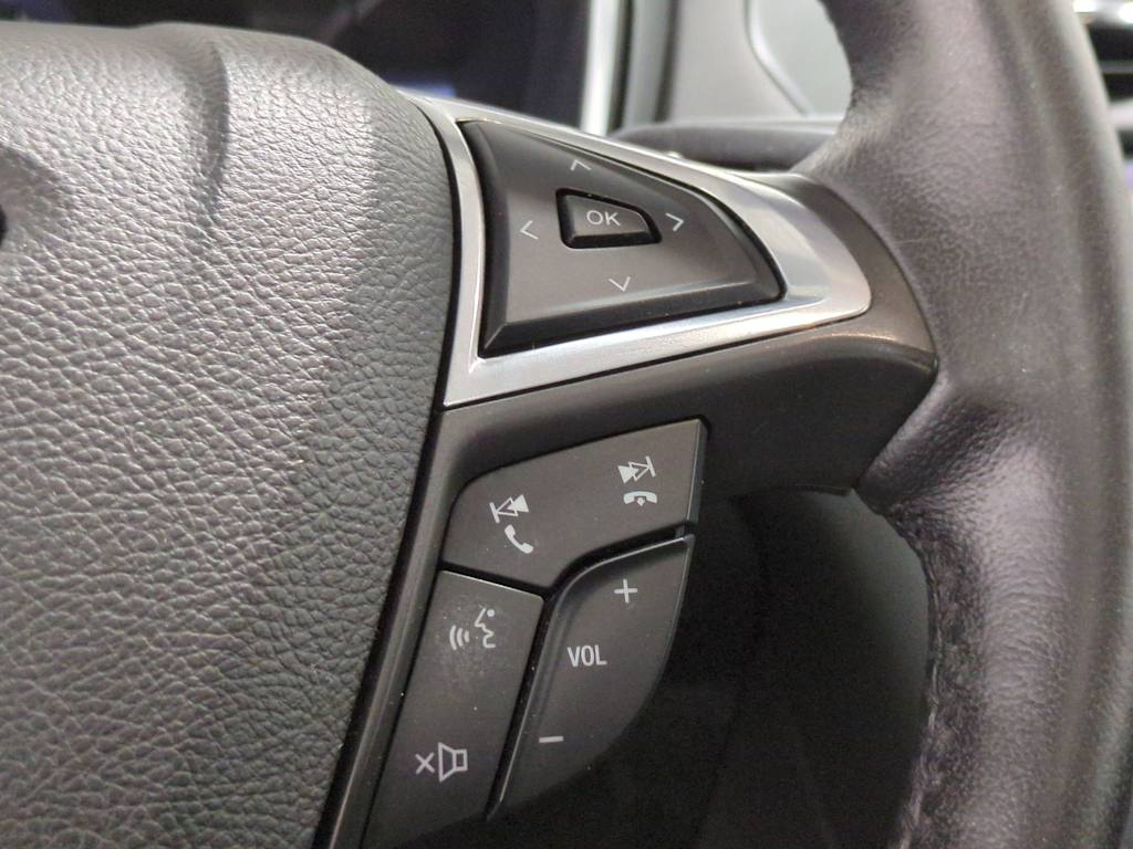 Thumbnail: 2014 Ford Fusion - 33