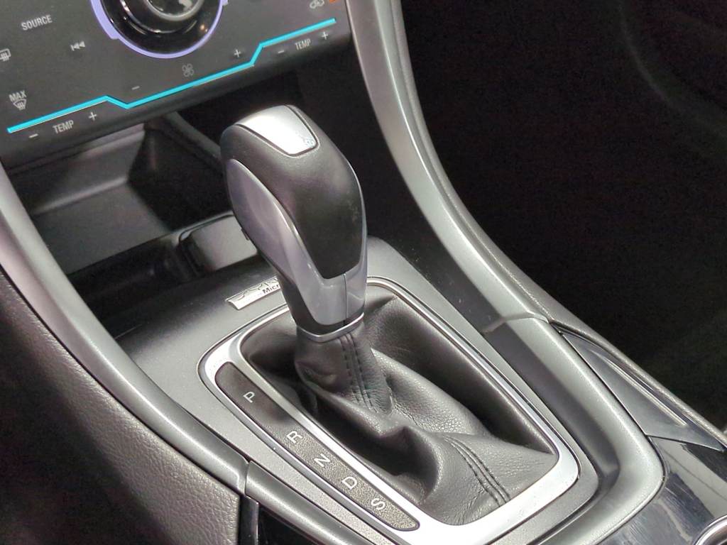 Thumbnail: 2014 Ford Fusion - 36