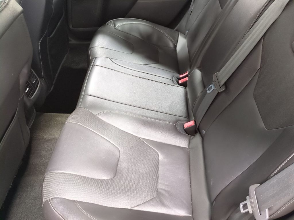 Thumbnail: 2014 Ford Fusion - 29