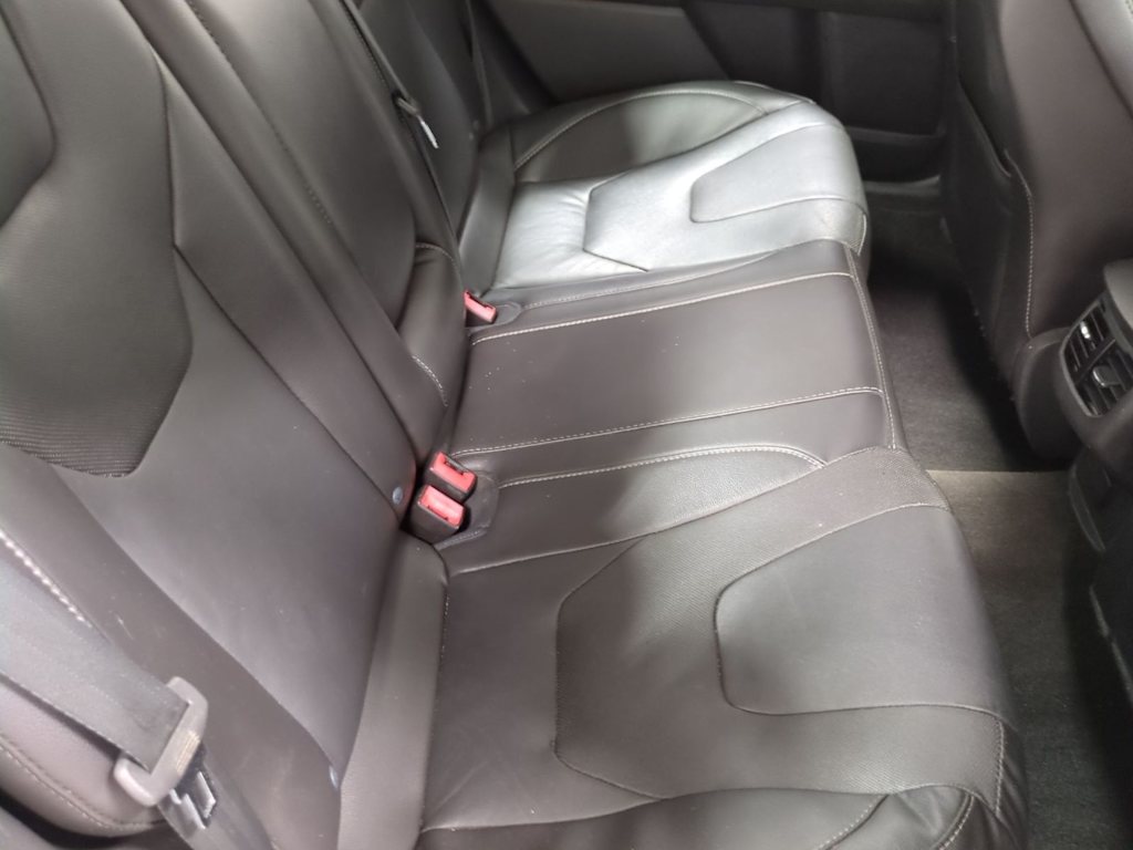 Thumbnail: 2014 Ford Fusion - 11