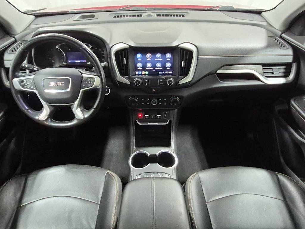 Thumbnail: 2020 GMC Terrain - 10