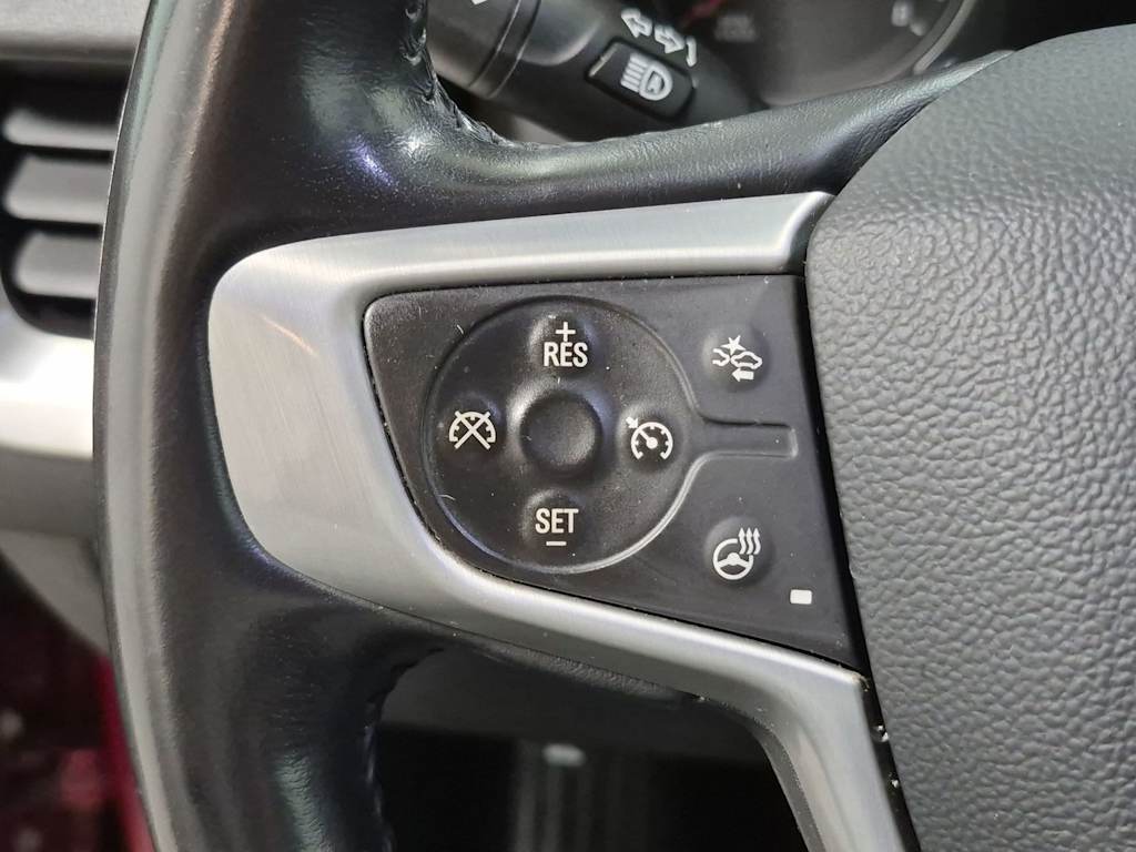 Thumbnail: 2020 GMC Terrain - 29