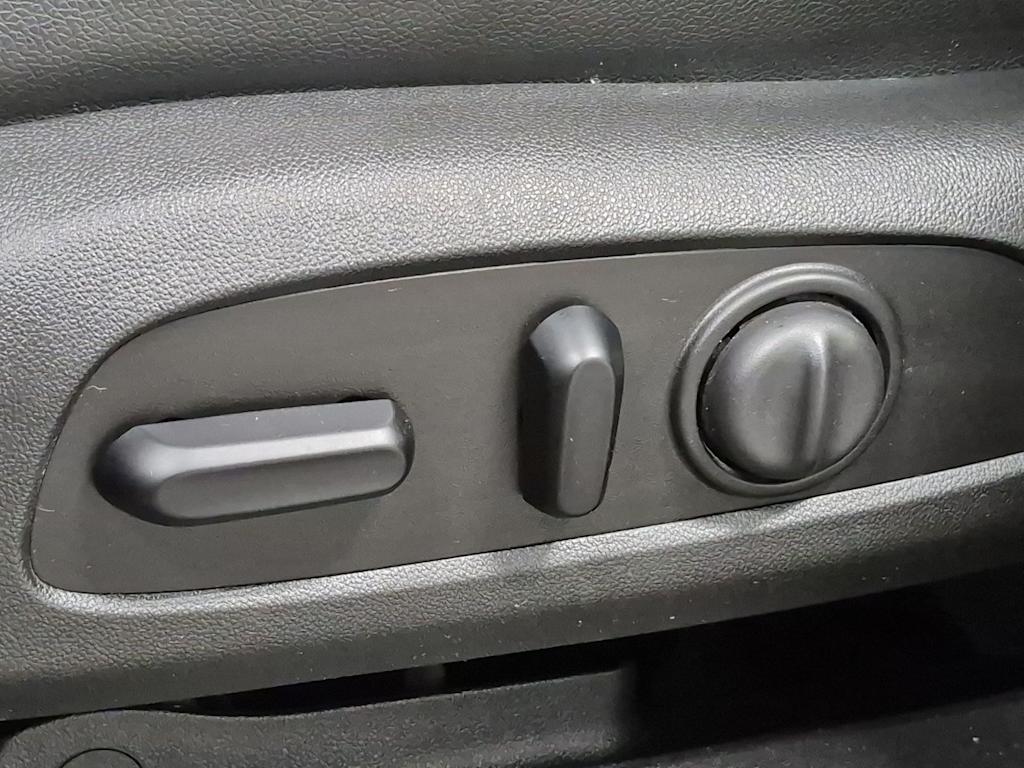 Thumbnail: 2020 GMC Terrain - 26